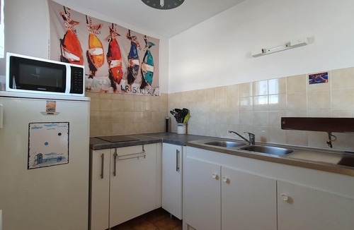 Grues House | Quiet house for 4 people with garden