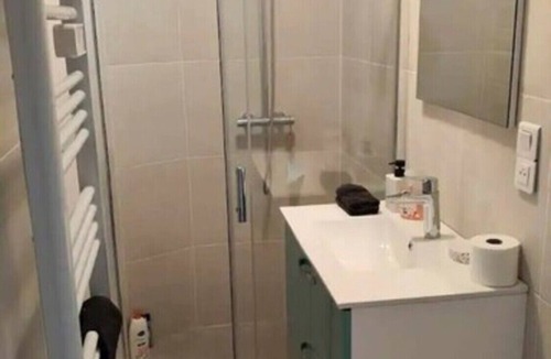 Senonches House | Quiet house for relaxation