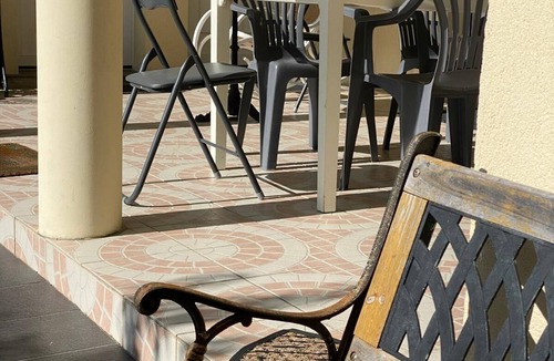 Amiens House | Quiet House