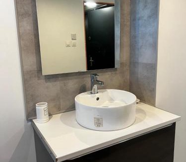 Bouchain House | Quiet house