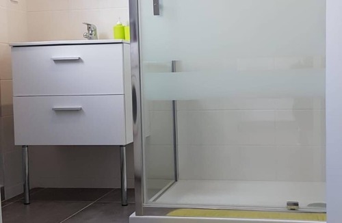 Chateau-la-Valliere Cabin | Quiet house for holidays