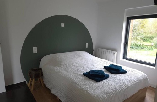 Frossay House | Quiet house