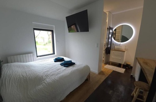 Frossay House | Quiet house