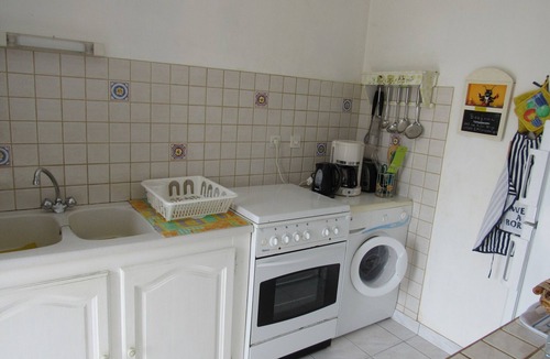 LʼAiguillon-sur-Mer House | Quiet house near beaches in L'Aiguillon