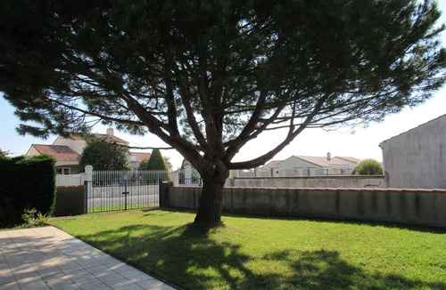 LʼAiguillon-sur-Mer House | Quiet house near beaches in L'Aiguillon