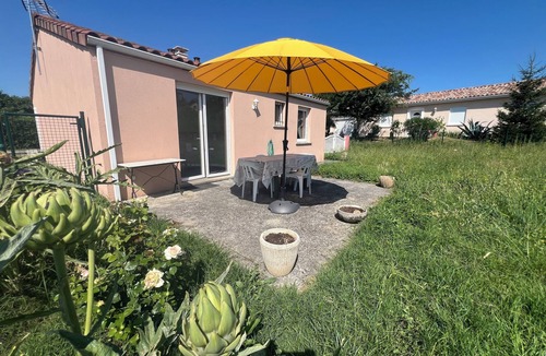 Lescure-dAlbigeois House | Quiet house near ALBI