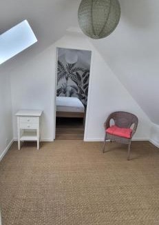 Nogent-sur-Eure House | quiet house