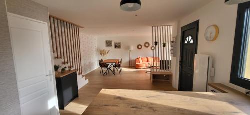 Nogent-sur-Eure House | quiet house