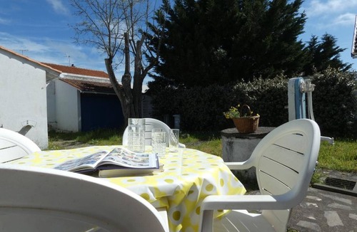 Notre-Dame-de-Monts House | Quiet house near beach - 6 pers - Pets allowed