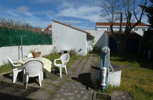 Notre-Dame-de-Monts House | Quiet house near beach - 6 pers - Pets allowed