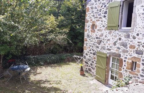 Osse-en-Aspe House | Quiet house