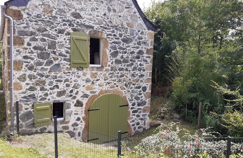 Osse-en-Aspe House | Quiet house