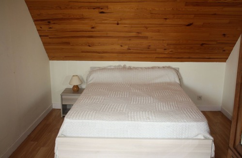 Plestin-les-Greves House | Quiet house 5 minutes from the beaches and shops