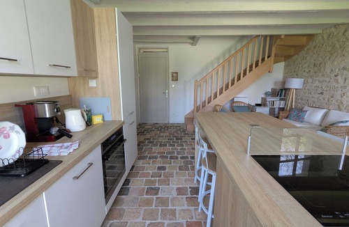 Savigny-Levescault House | Quiet house near Poitiers and Futuroscope