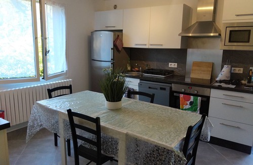 Cons-Sainte-Colombe House | Quiet house