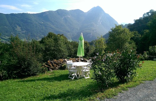 Cons-Sainte-Colombe House | Quiet house