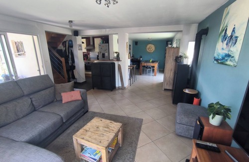 Perols House | Quiet house, ideal for a family