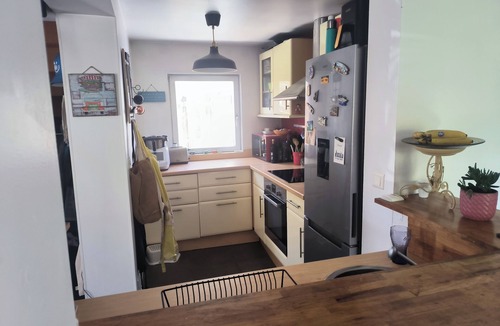Perols House | Quiet house, ideal for a family