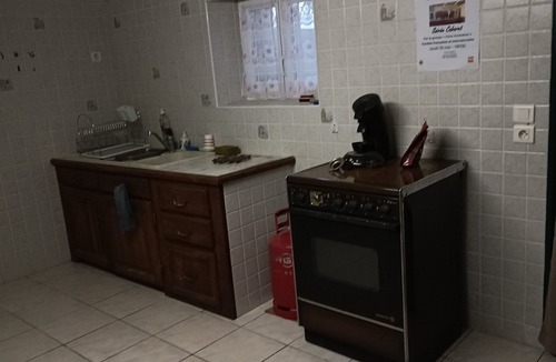 Aussillon House | Quiet house in Aussillon tarn