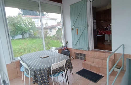 Aussillon House | Quiet house in Aussillon tarn