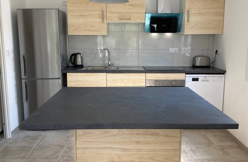 Beaune House | Quiet house in Beaune