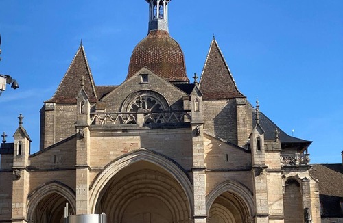 Beaune House | Quiet house in Beaune