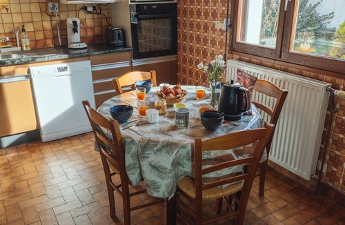 Bozel House | Quiet house in Bozel, at the foot of Courchevel and close to the Parc de la Vanoise