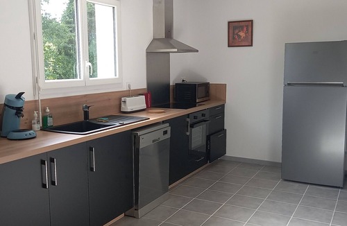 Piegut-Pluviers House | Quiet house in Périgord Vert with private pool