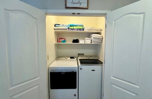 Horseshoe Bay House | Quiet House in Horseshoe Bay - Boat Friendly Parking