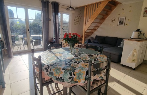 Quend-Plage-les-Pins House | Quiet house in sought-after area - 4 guests