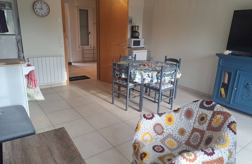 Quend-Plage-les-Pins House | Quiet house in sought-after area - 4 guests
