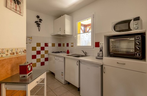 Hautefort House | Quiet house in the countryside. 3 *