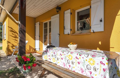 Hautefort House | Quiet house in the countryside. 3 *