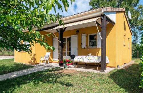 Hautefort House | Quiet house in the countryside. 3 *