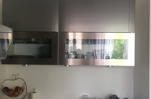 Vernon House | Quiet house in Vernon