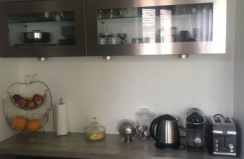 Vernon House | Quiet house in Vernon