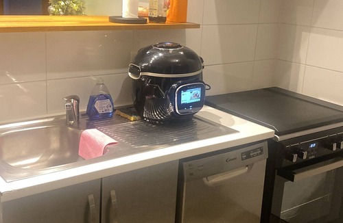 Vernon House | Quiet house in Vernon