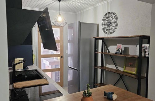 Dolus-d'Oleron House | QUIET HOUSE Les Bardières