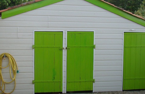 Dolus-d'Oleron House | QUIET HOUSE Les Bardières