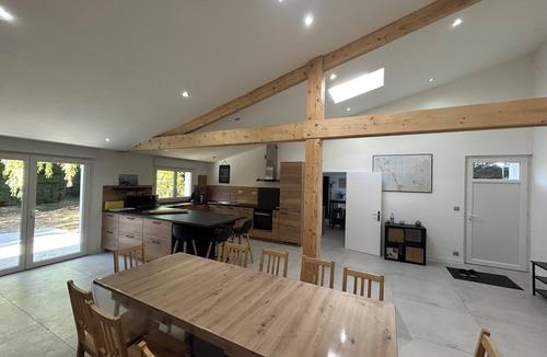 Beauvoir-sur-Mer House | Quiet house, near passage du Gois