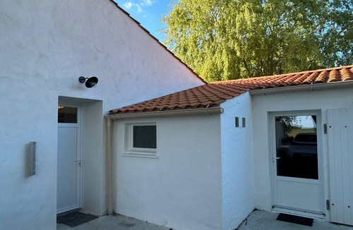 Beauvoir-sur-Mer House | Quiet house, near passage du Gois