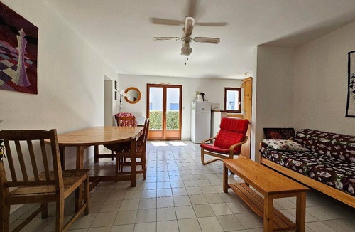 La Faute-sur-Mer House | Quiet house near beach, pets allowed