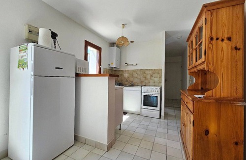 La Faute-sur-Mer House | Quiet house near beach, pets allowed