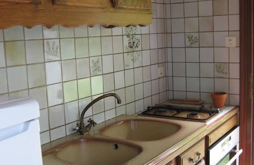 Pont-de-Labeaume House | QUIET HOUSE NEAR RIVER