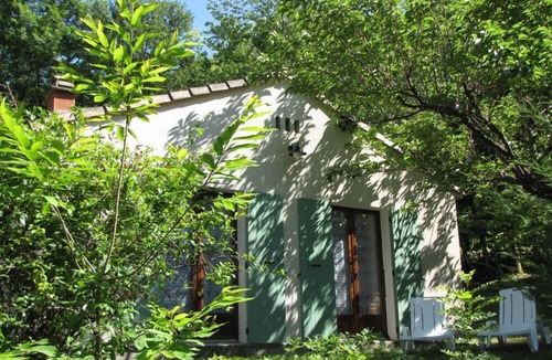Pont-de-Labeaume House | QUIET HOUSE NEAR RIVER
