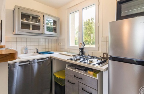 La Feuillie Cottage | Quiet house near beaches, pets allowed, parking