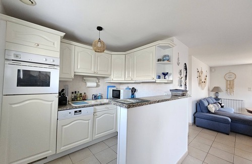 Grues House | Quiet house near beach and center
