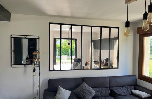 Aucaleuc House | Quiet house near DINAN