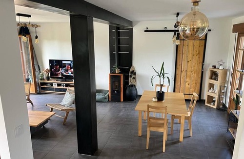 Aucaleuc House | Quiet house near DINAN