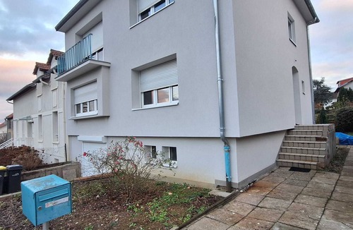Plappeville House | Quiet house near Metz